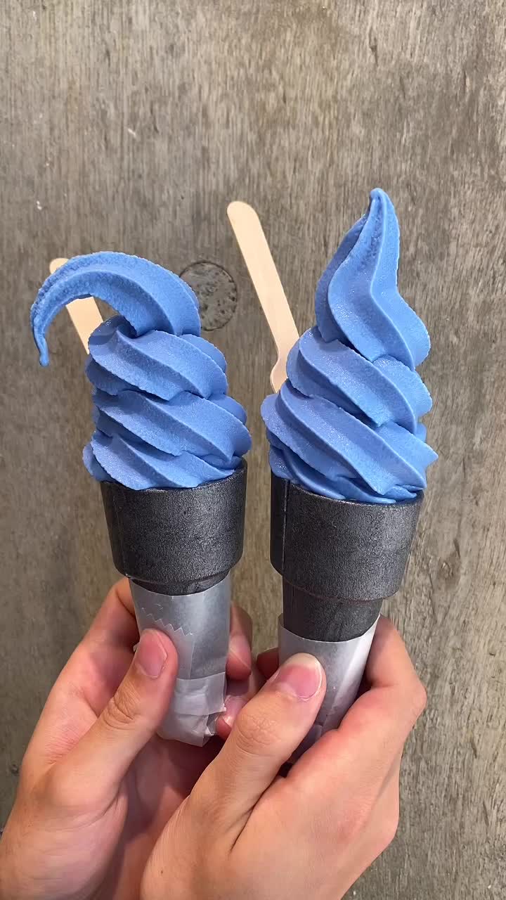 Super ice Creamery
