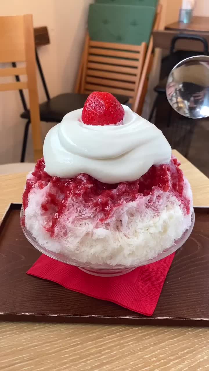 サカノウエカフェ