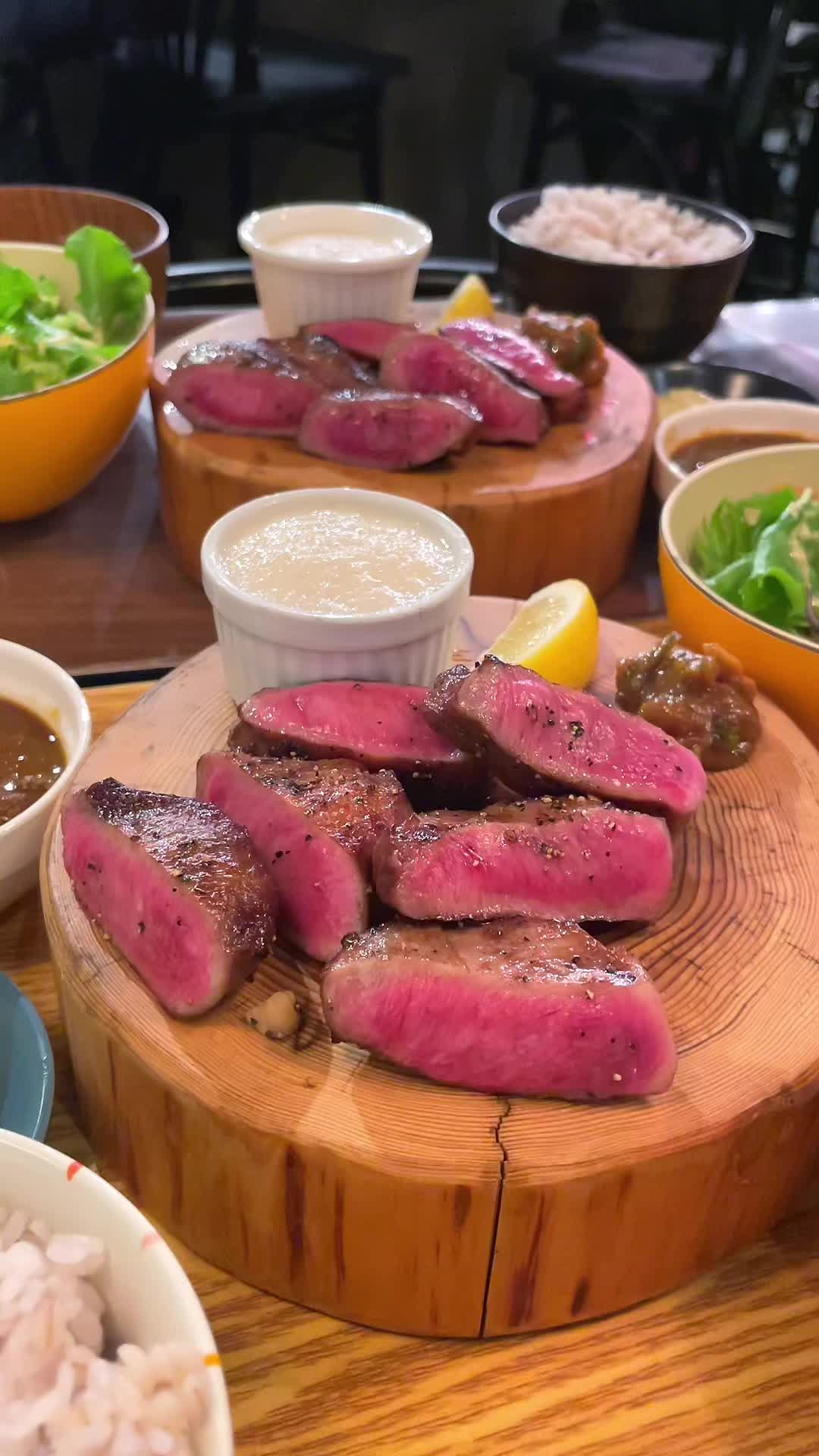 新宿焼肉 牛たんの檸檬