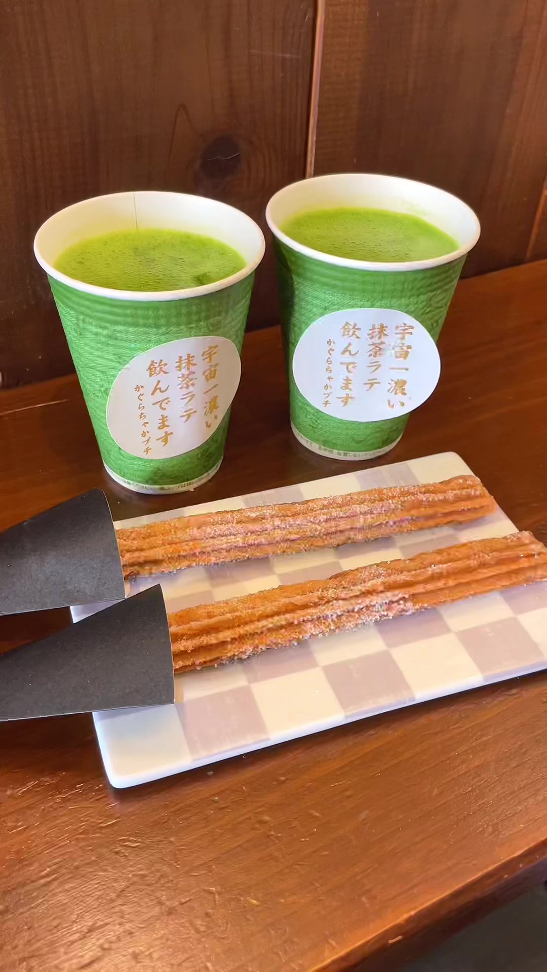 かぐらちゃかプチ