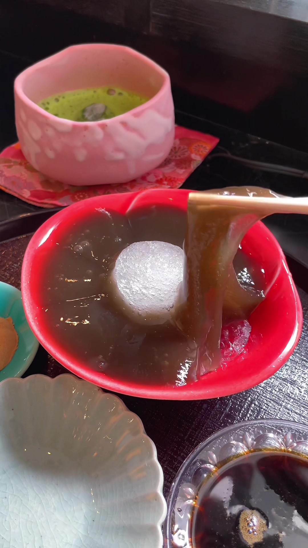 甘味処 甘寛