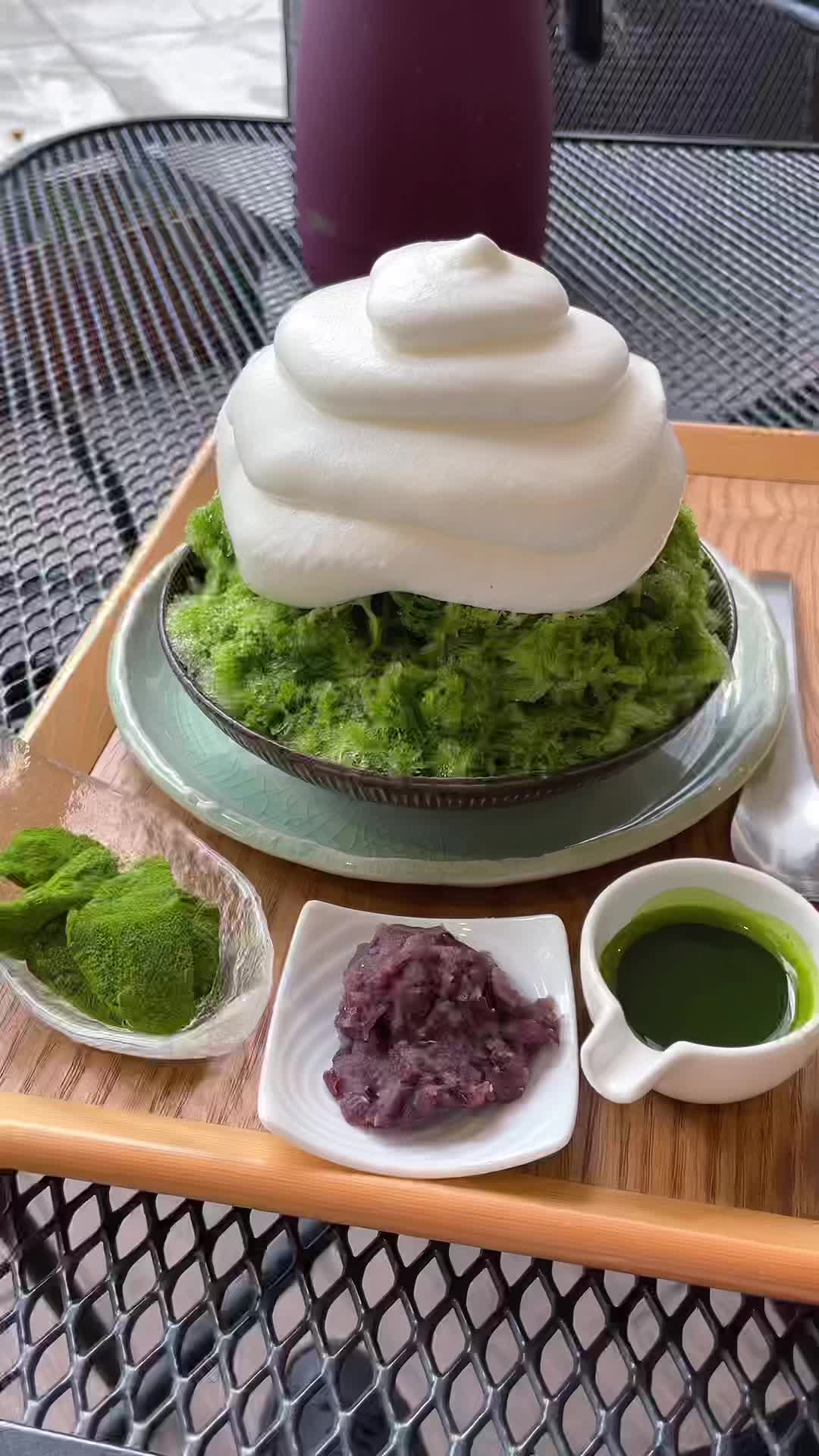 京都宇治 茶想もりた園 ららぽーと豊洲店