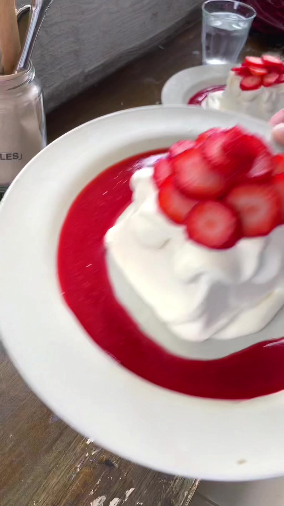カフェ＆スイーツ TABLES Coffee Bakery&Diner 南堀江 店