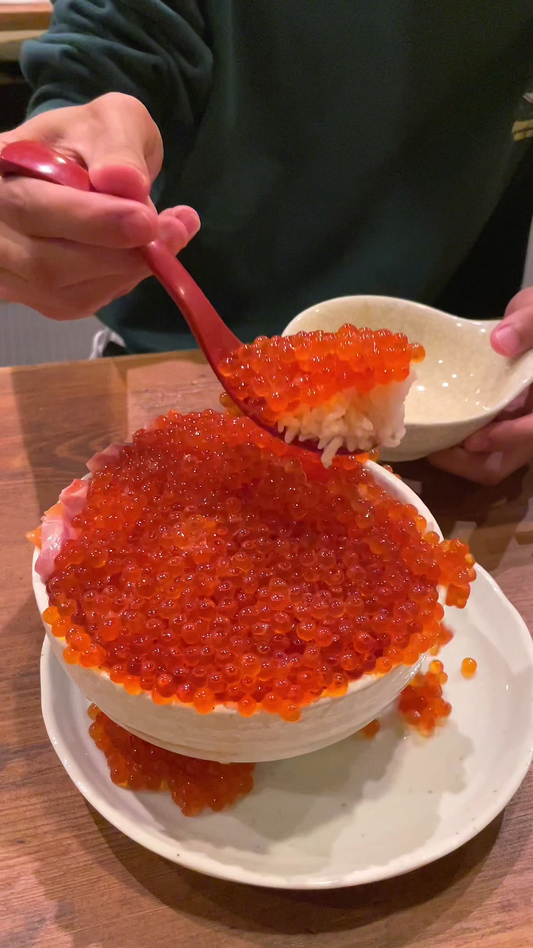 海味はちきょう別亭おやじ