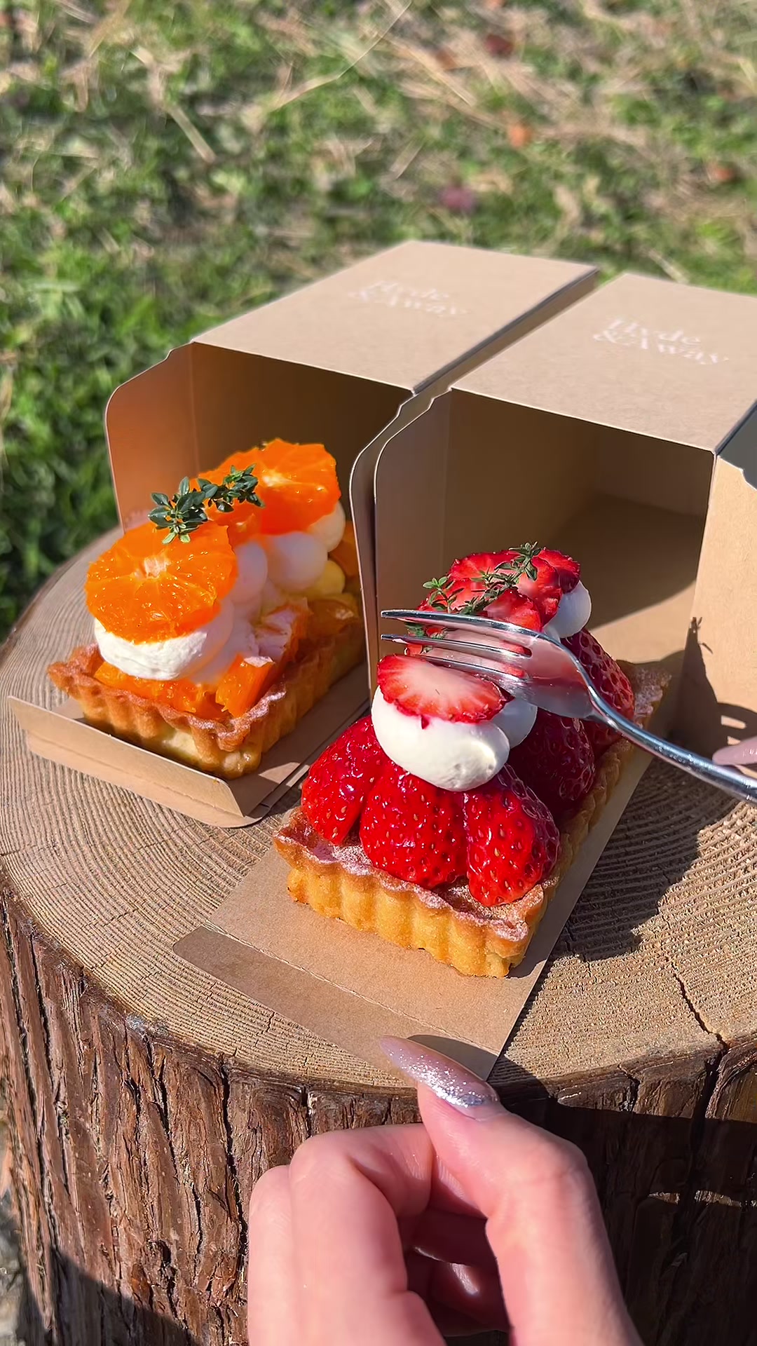 Hyde&Away京都北野店