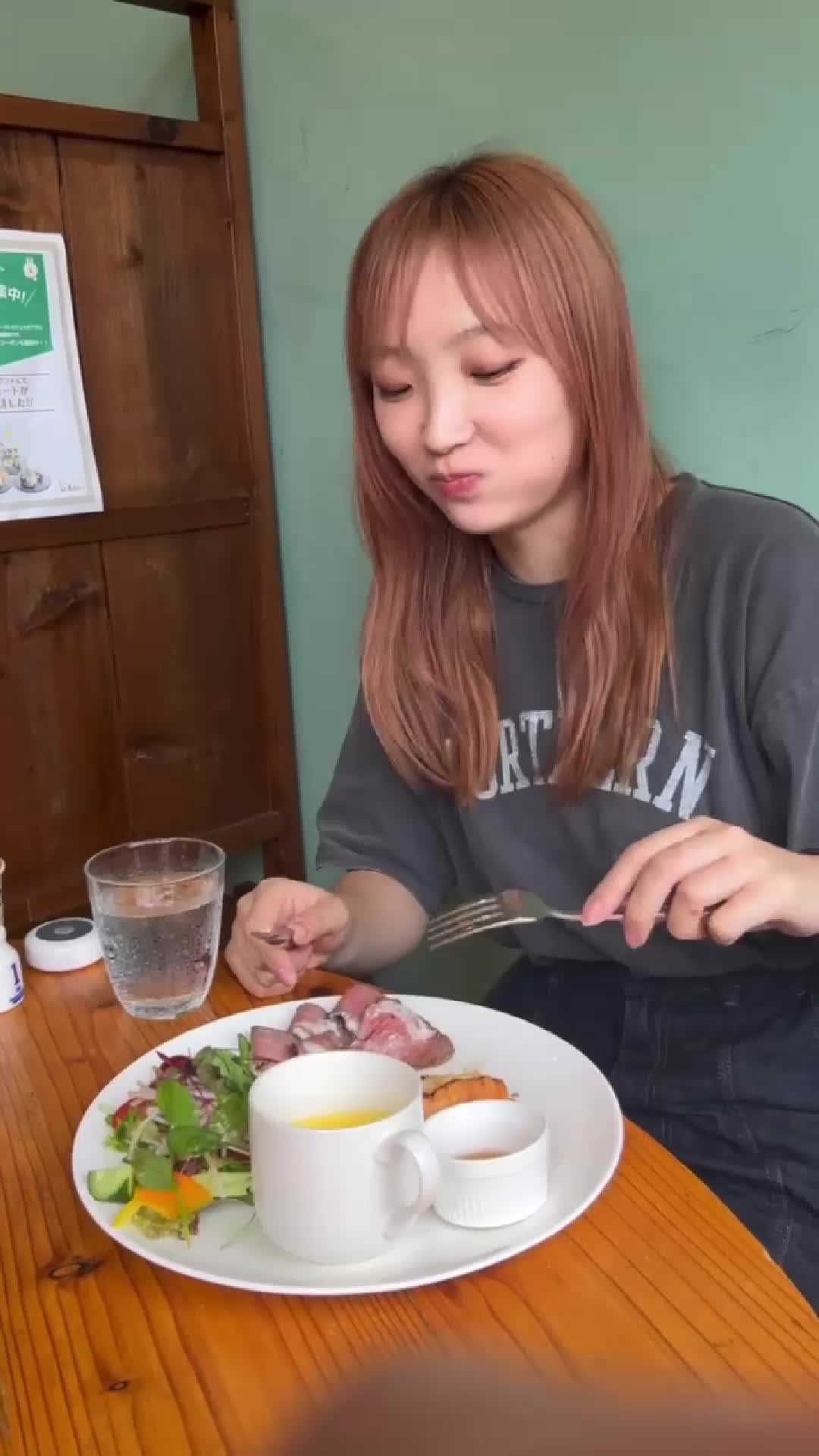 フレンチトーストカフェルボア