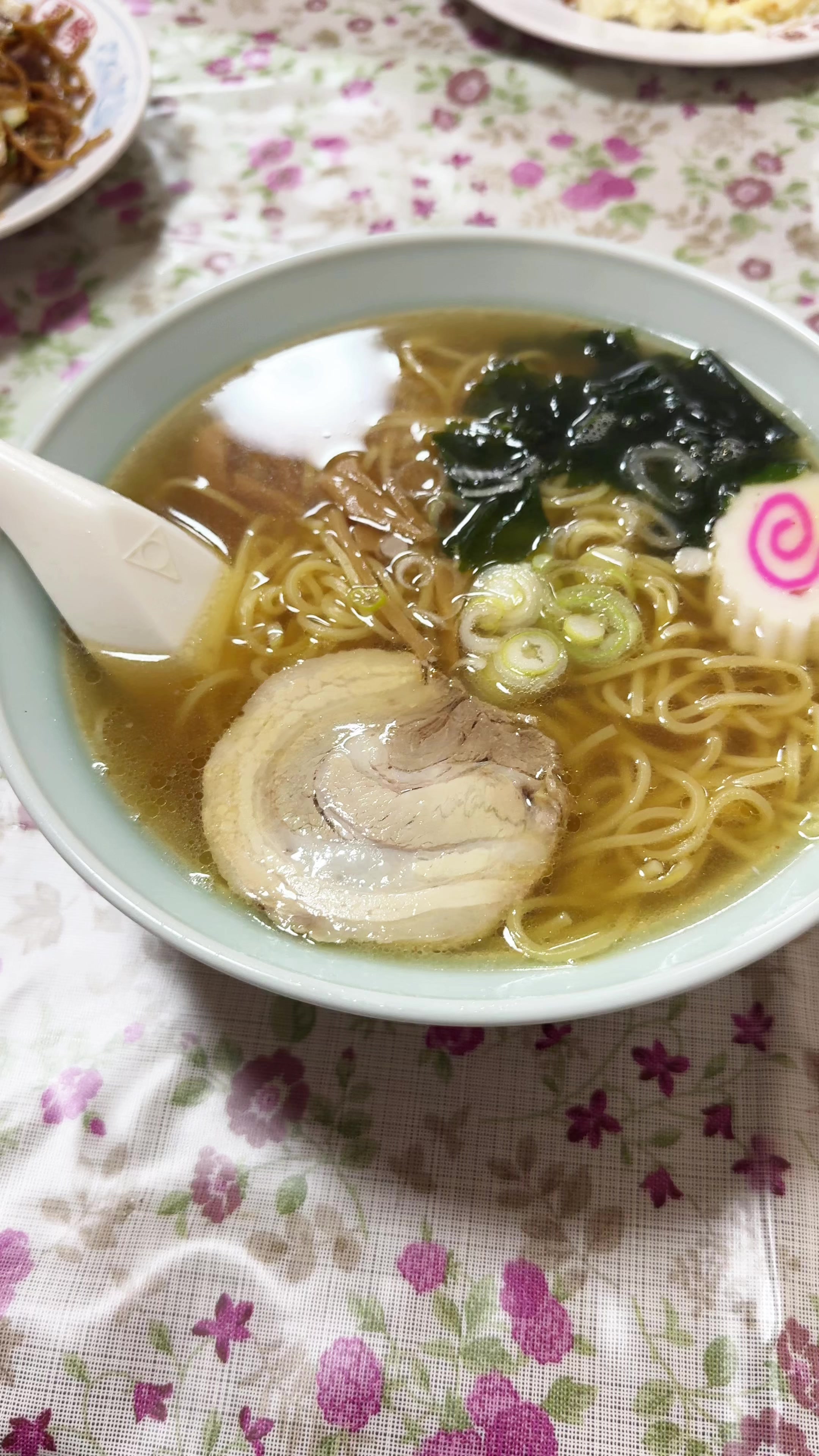 喜楽食堂