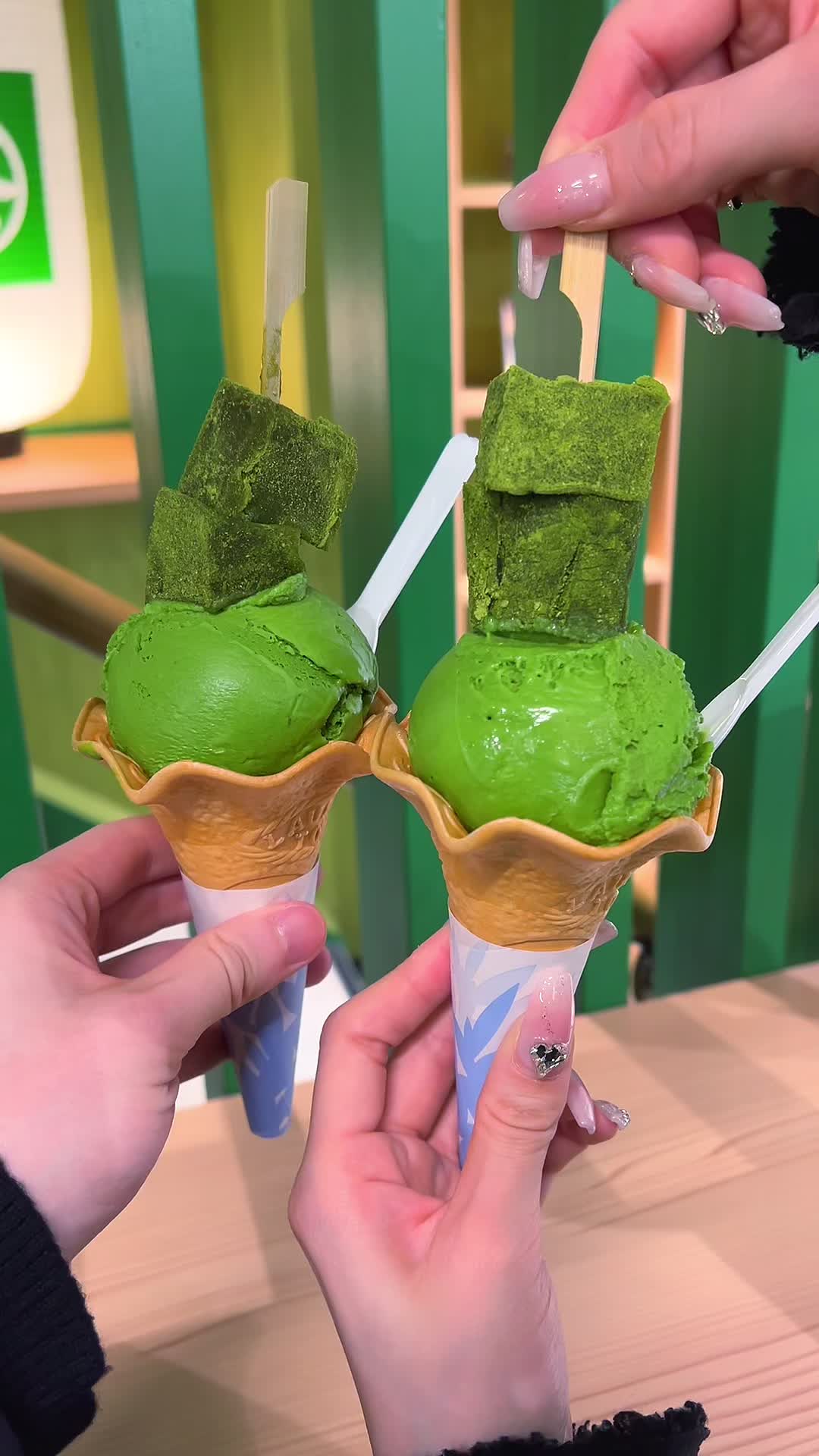 茶語(Cha Yū)TEA SALON 新宿髙島屋店