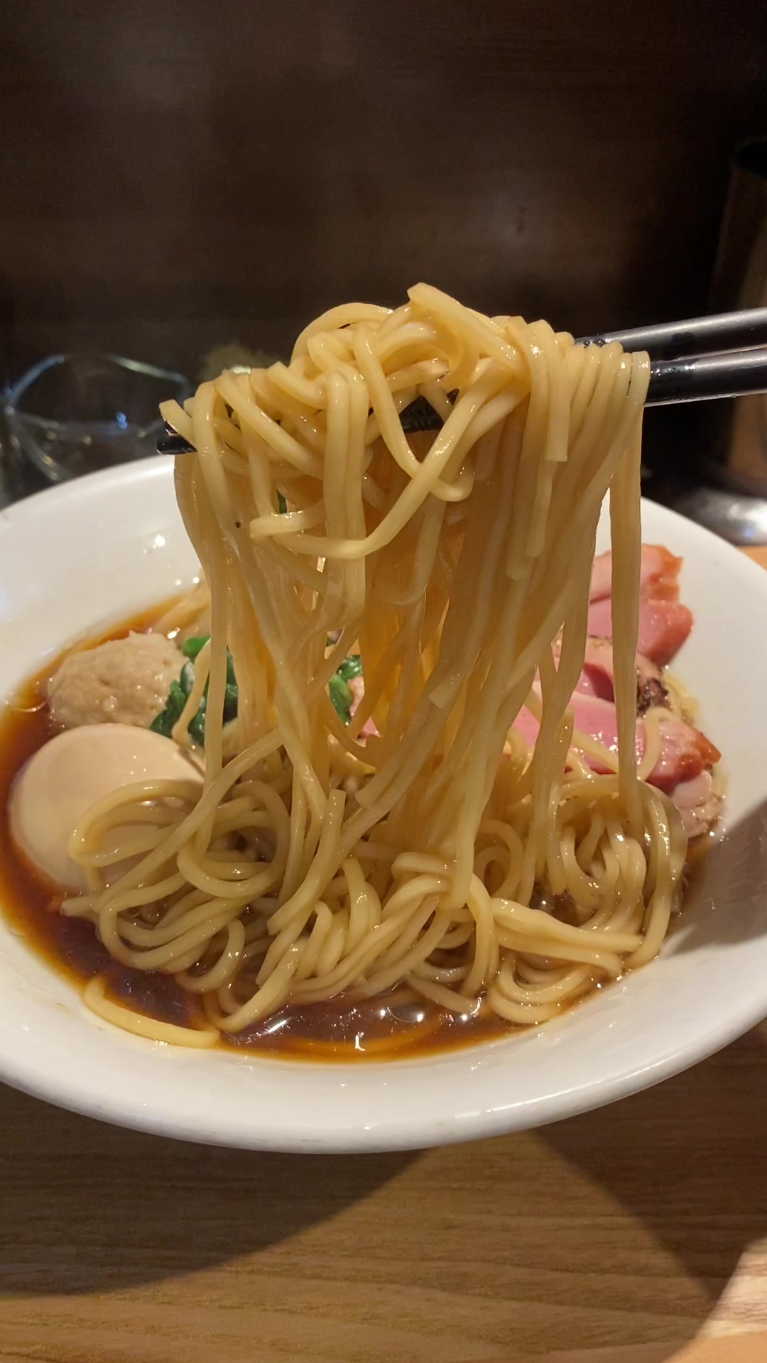 鴨出汁中華蕎麦 麺屋yoshiki