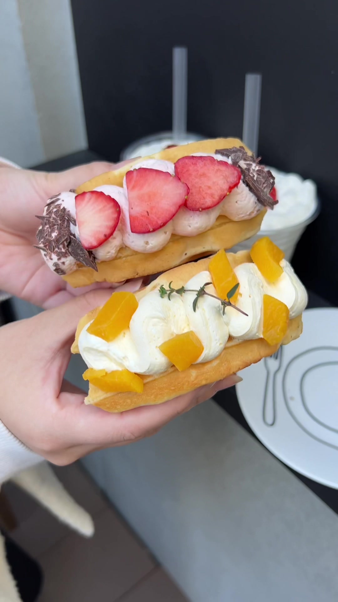 WEP wafflefactory