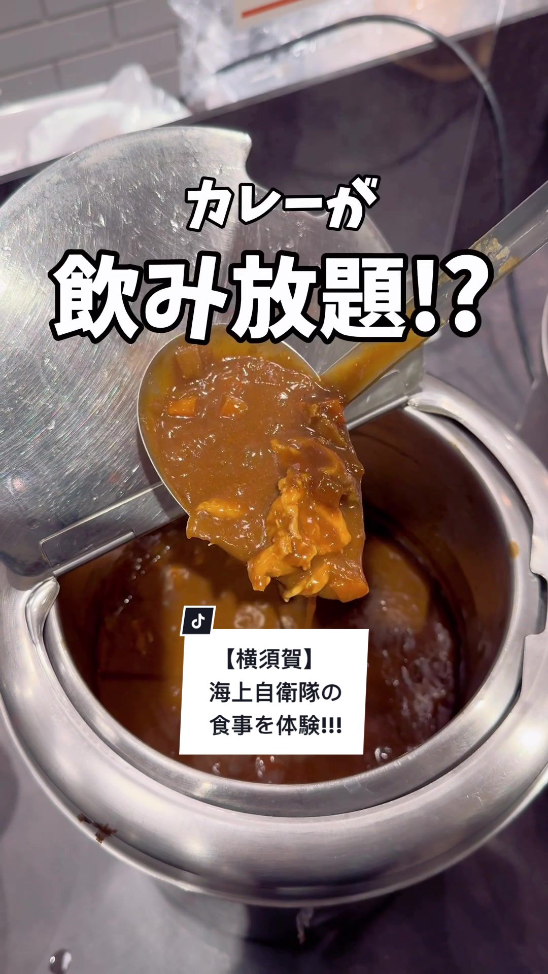 横須賀海軍カレー本舗 ベイサイドキッチン