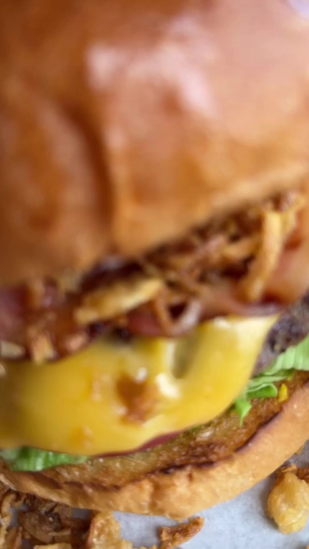 Chatan Burger Base Atabii's