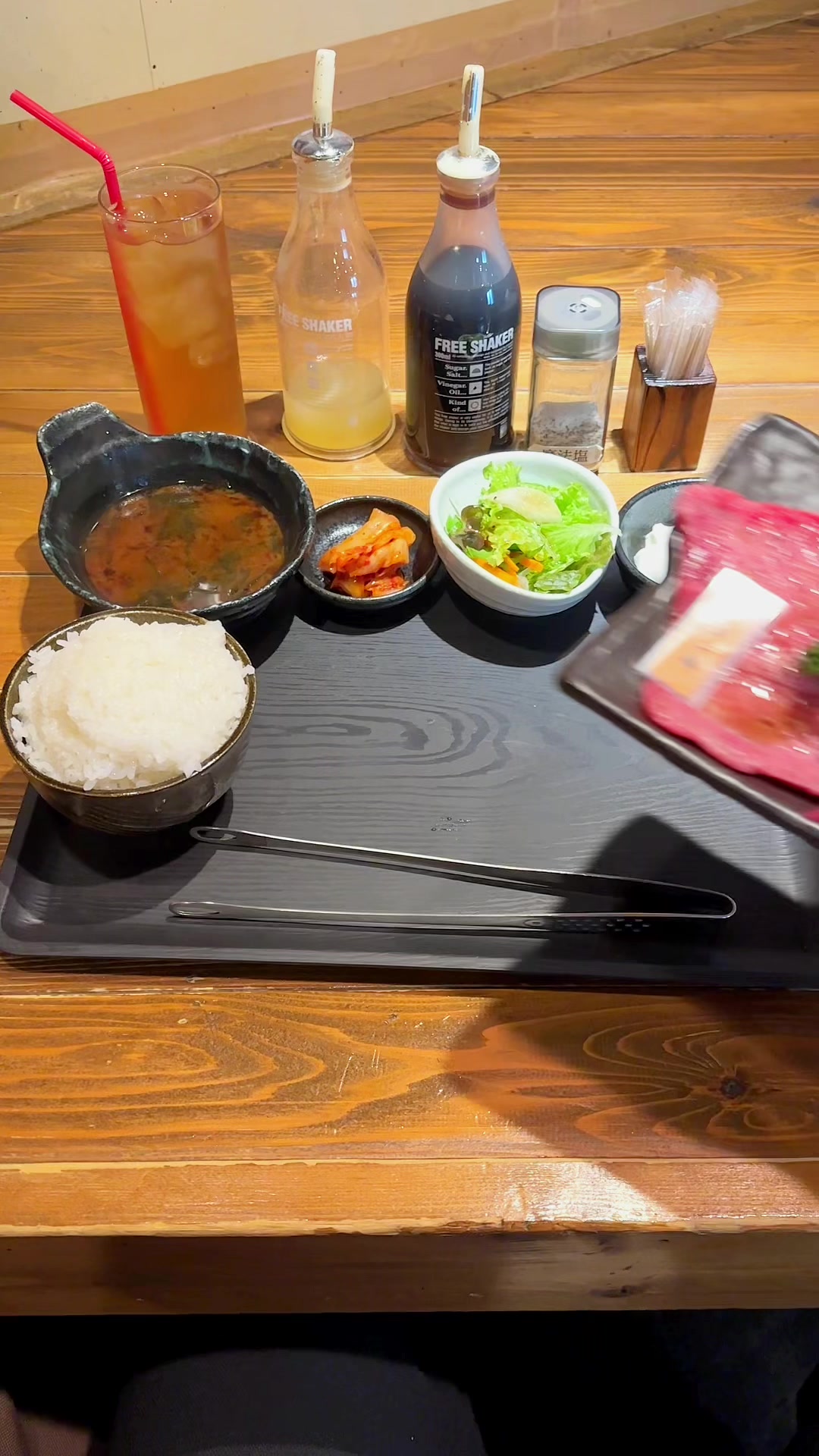 焼肉 バンザイミート 武蔵浦和店
