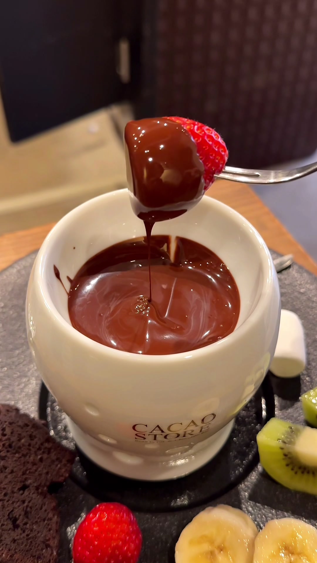 カカオストア＆プリンカフェ448