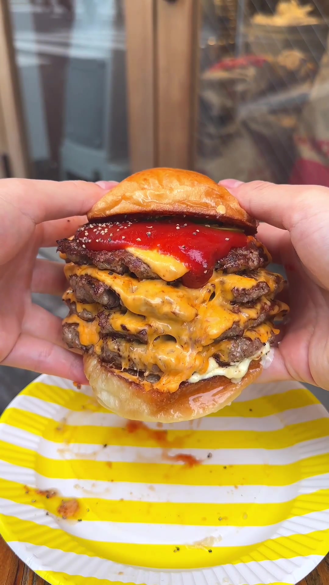 BAKERY & BURGER JB'S TOKYO
