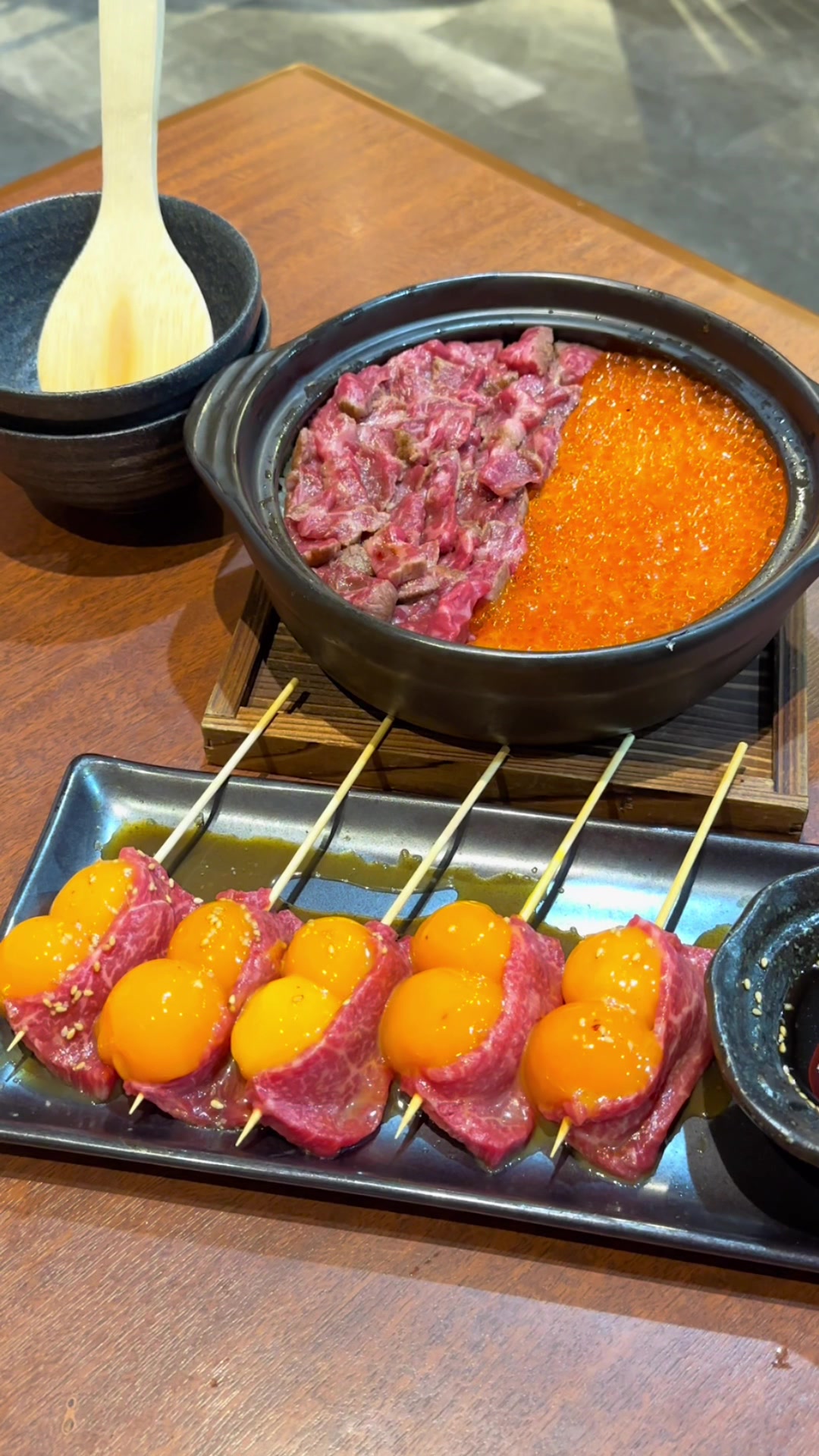 和牛と土鍋ご飯 炭火焼肉こたろう 黒川本店
