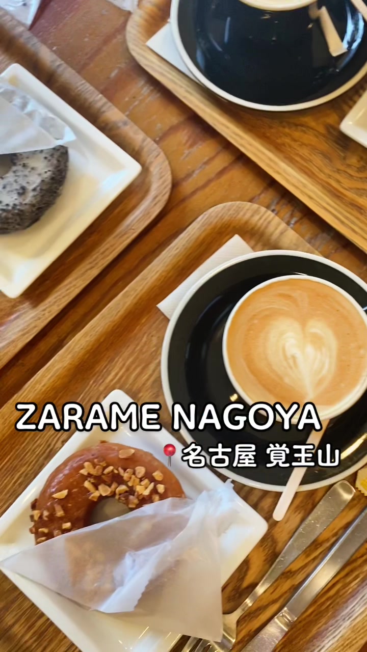 ZARAME NAGOYA