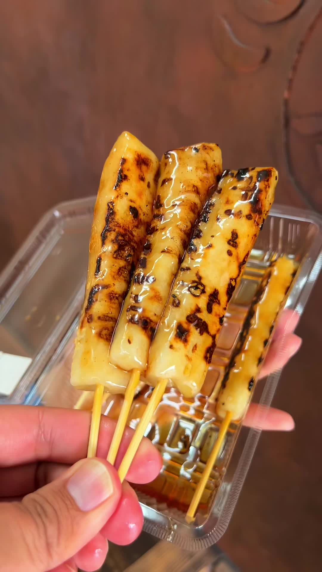 玉吉餅店