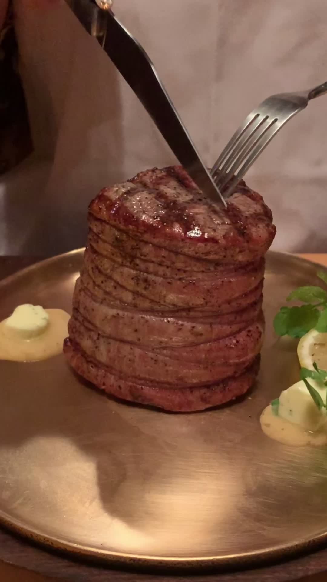 キッチンリボン