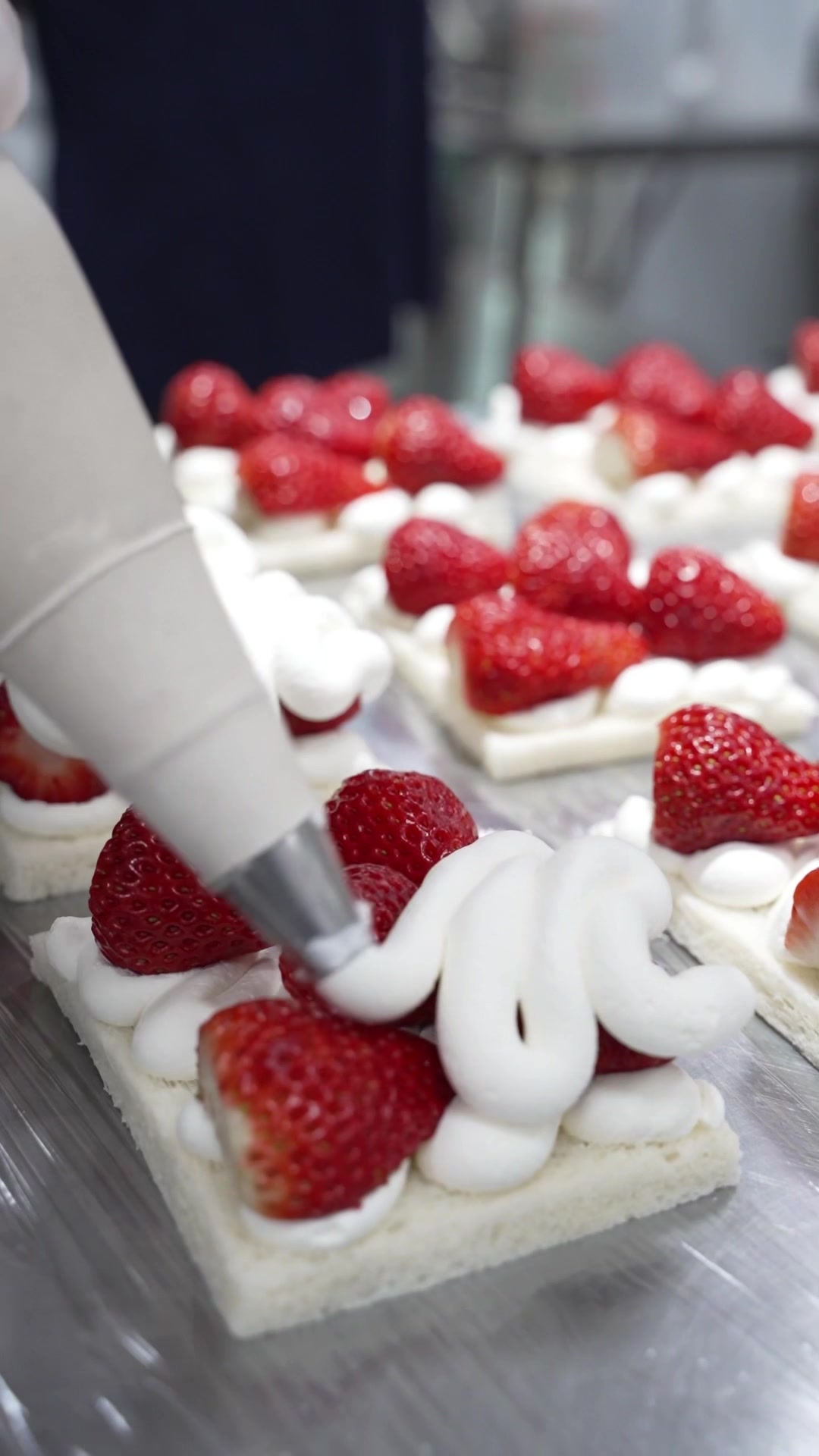 FRUIT SWEETS ChouChou