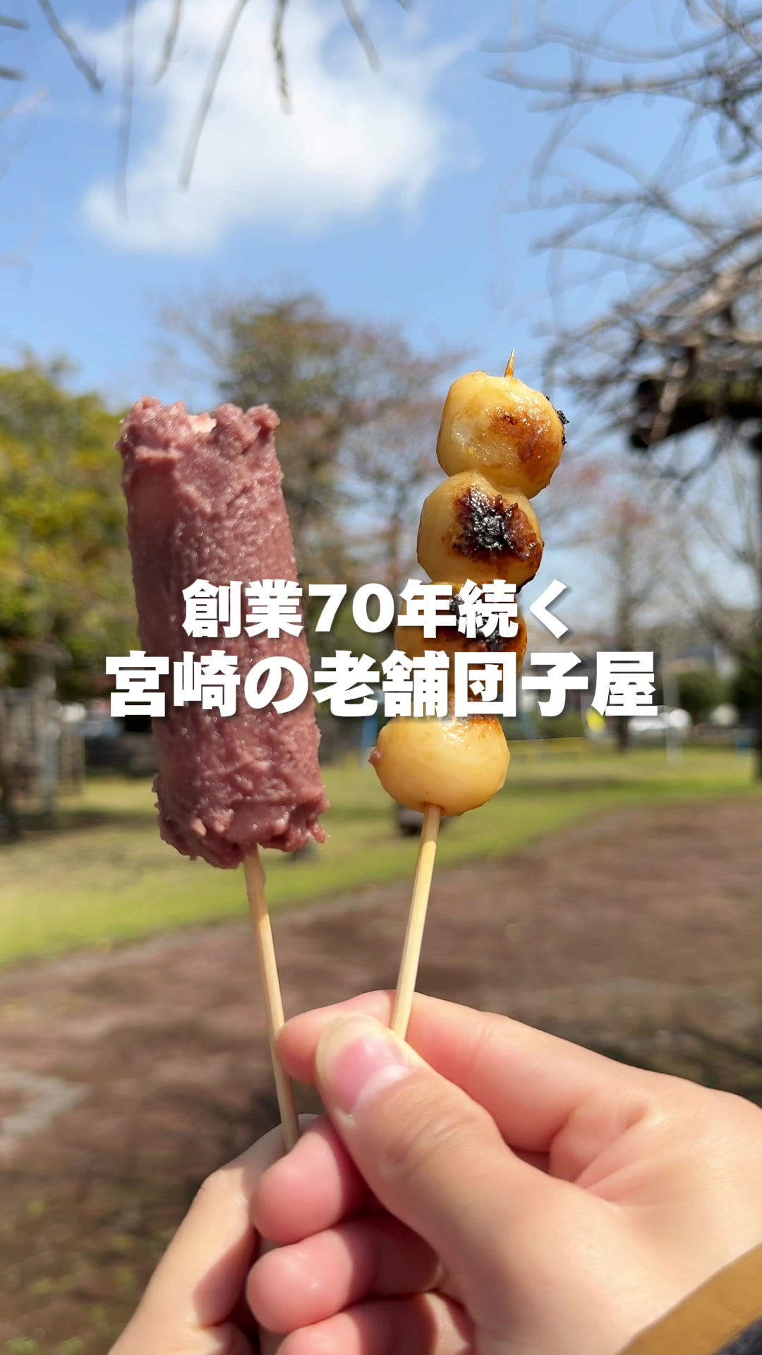 株式会社しんやのだんご