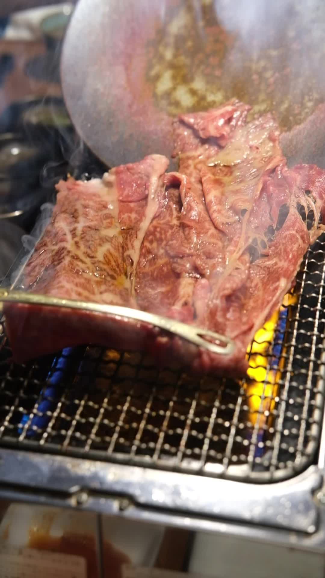 焼肉たけ匠