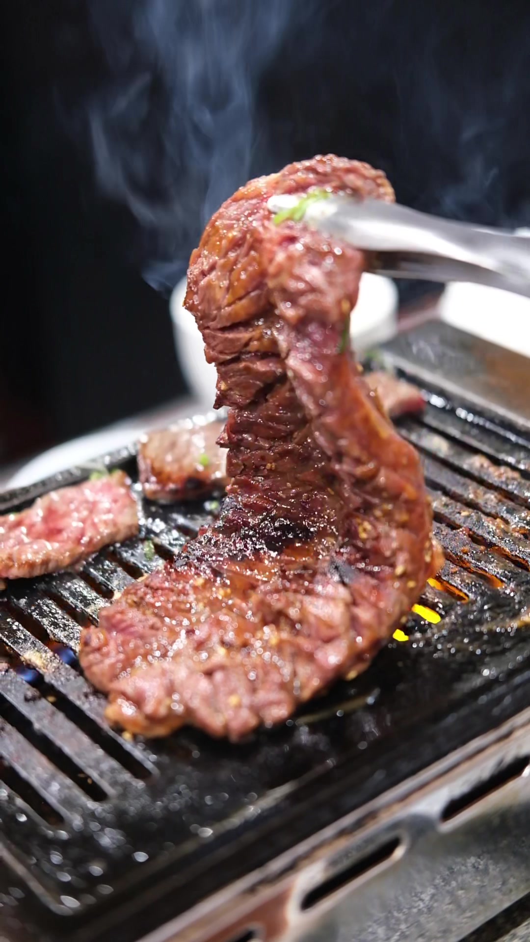 焼肉にしだ