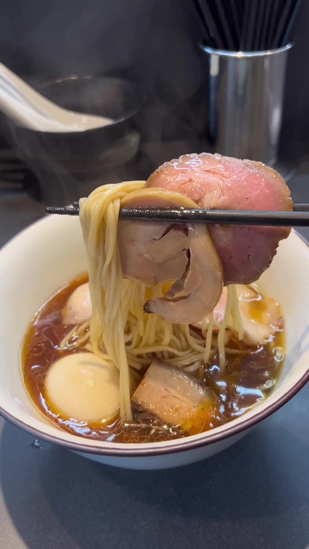 らぁ麺 せんいち