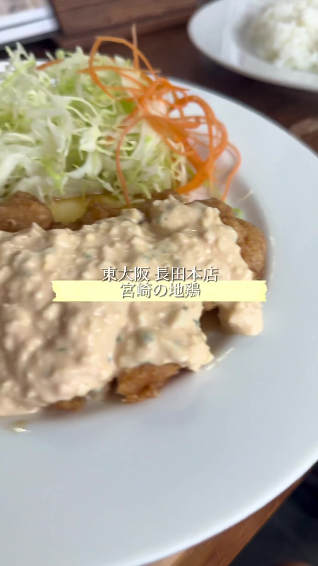宮崎の地鶏 長田本店