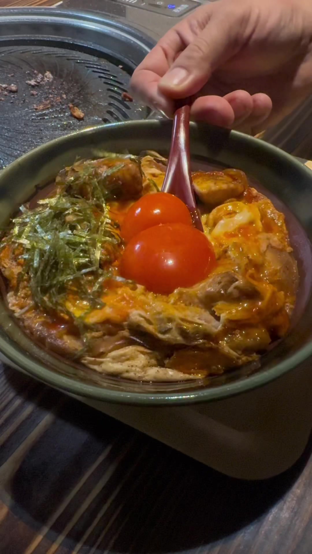 夜和鳥