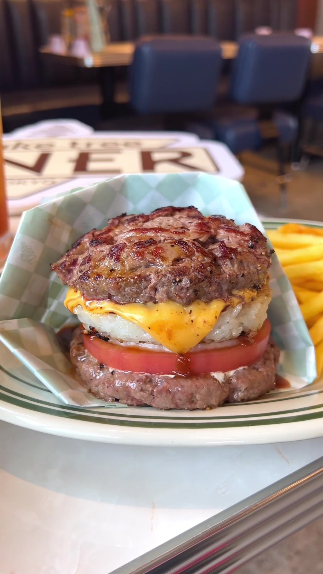 Shake Tree Diner