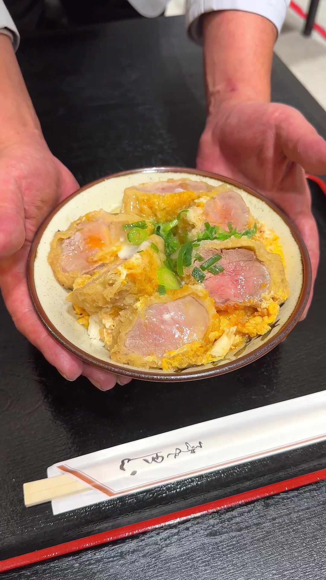 かつや 新宿南口店