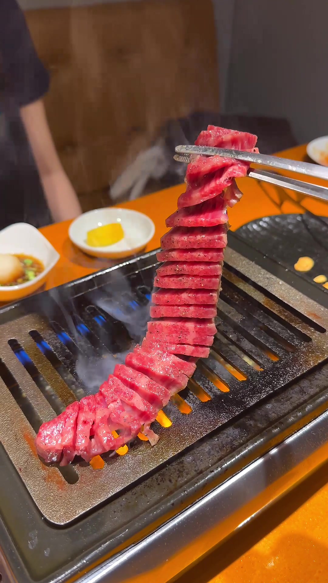 焼肉 ANIKU produced by 新井屋 (水道橋 ホルモン)