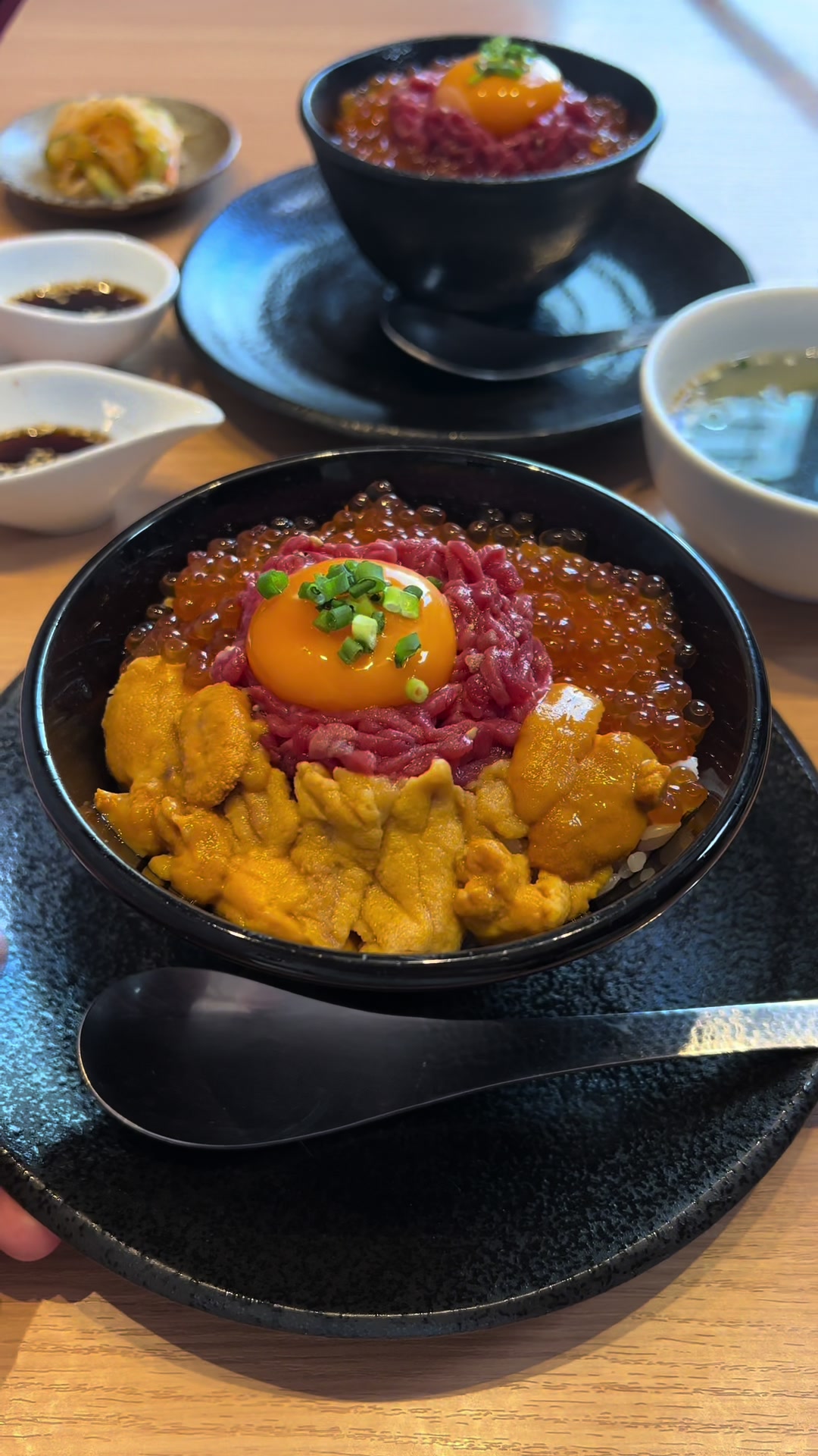 月島 焼肉BULLS