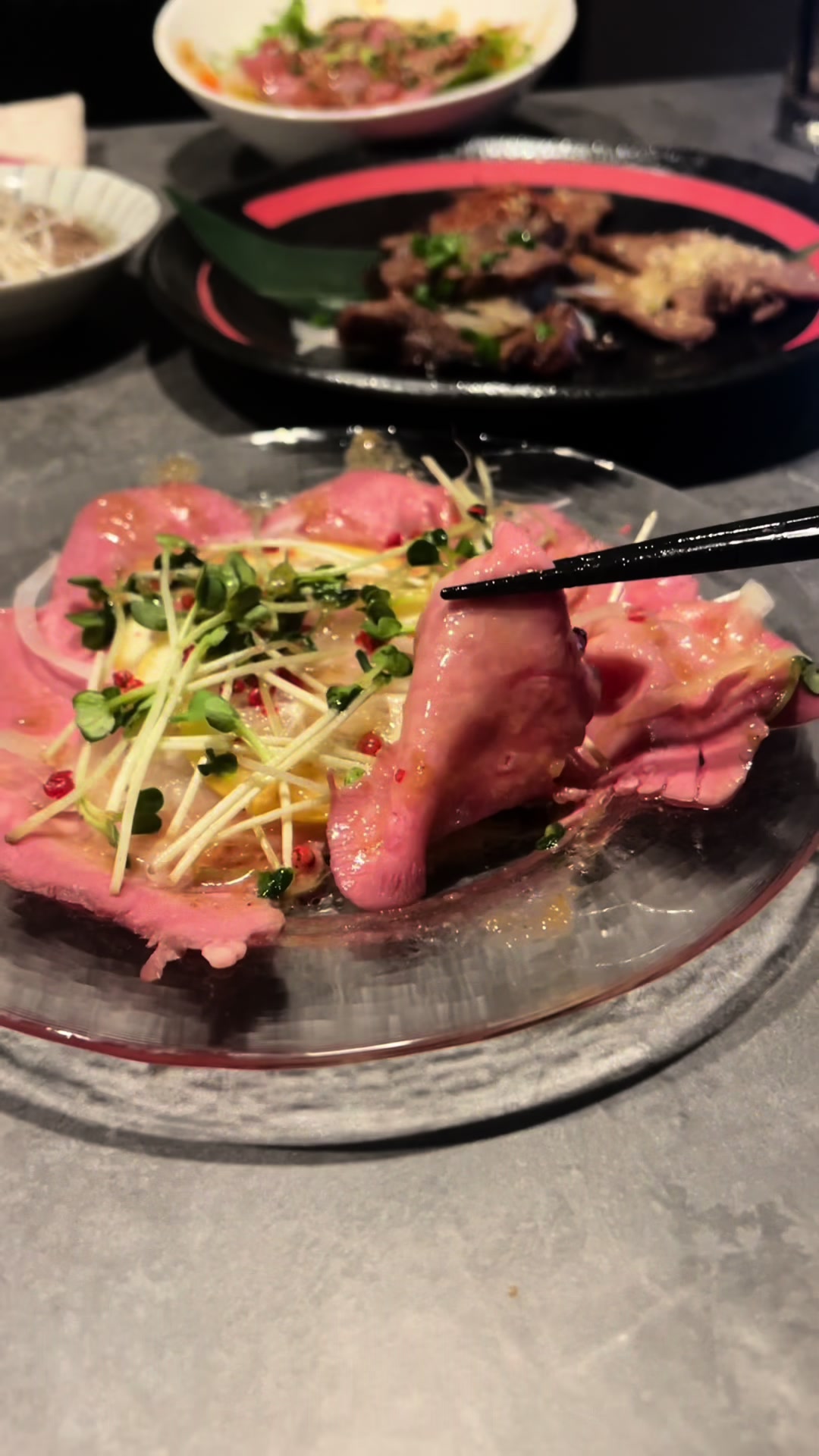 牛タン 炭焼き酒場いけたん池袋店
