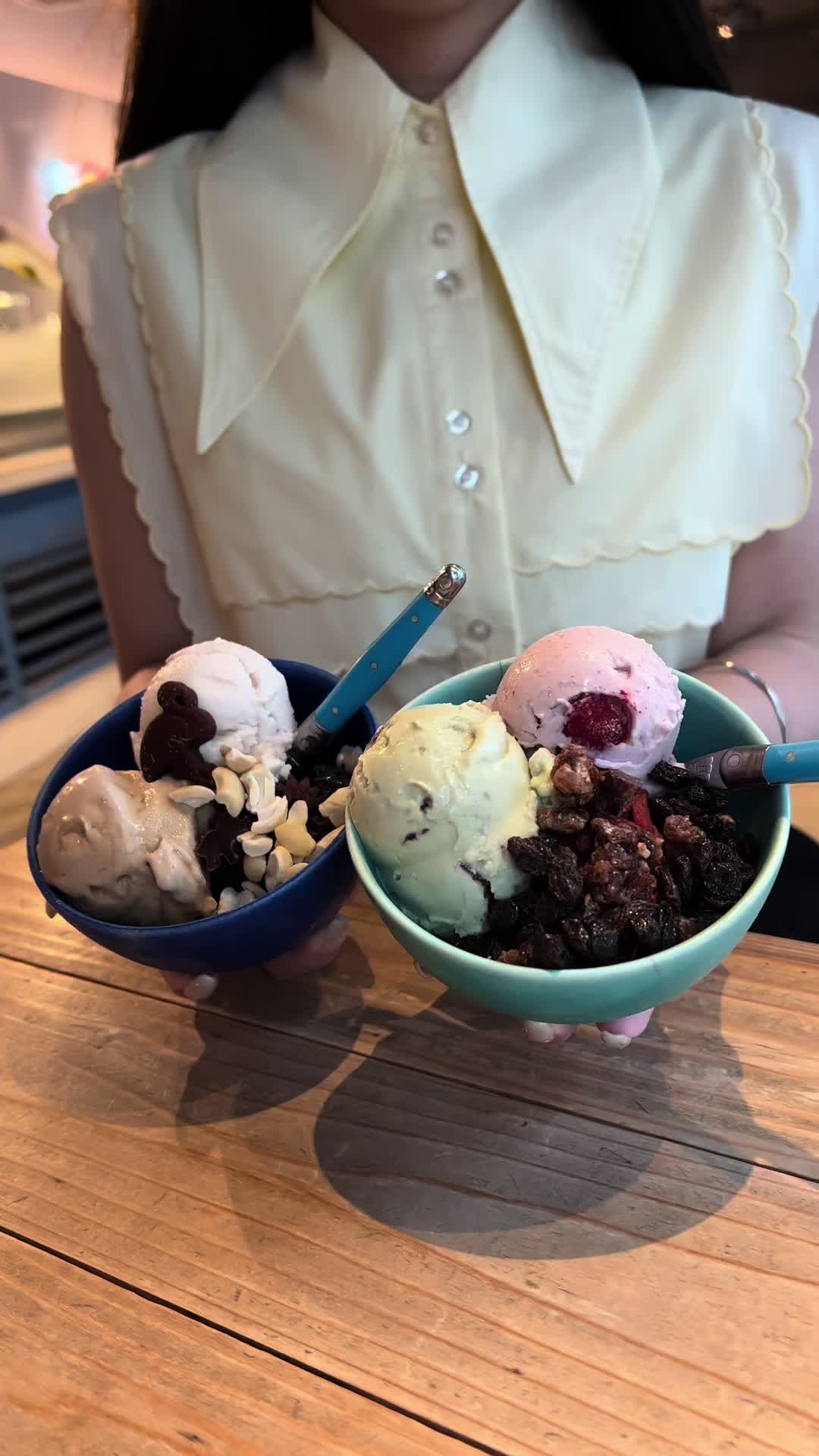 キッピーズ ココクリーム東京店