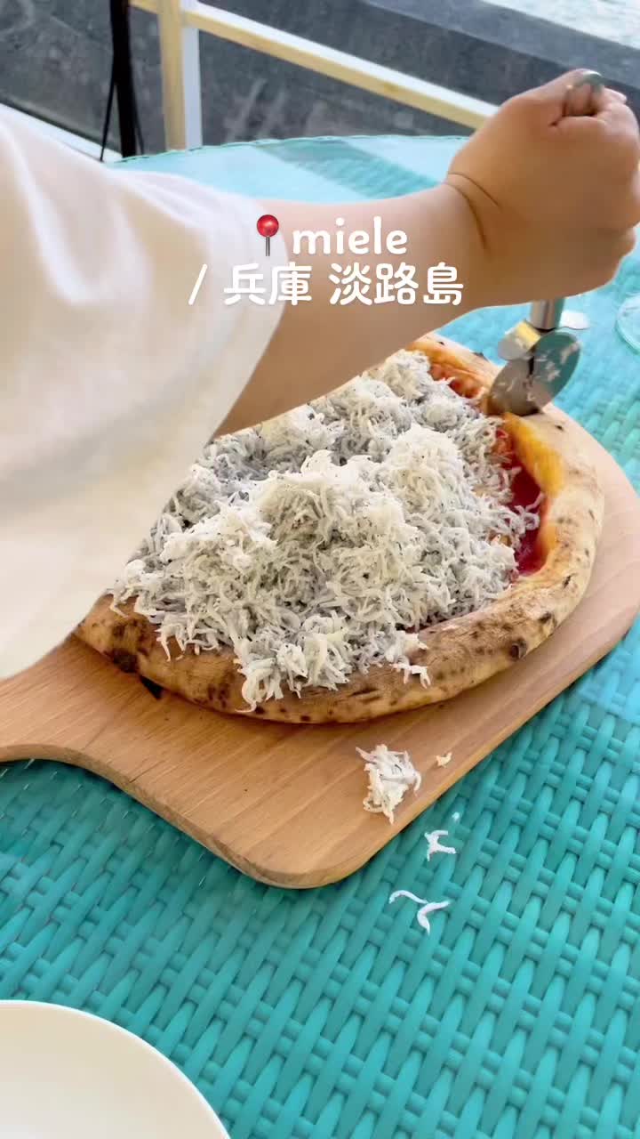 ミエレ (miele)