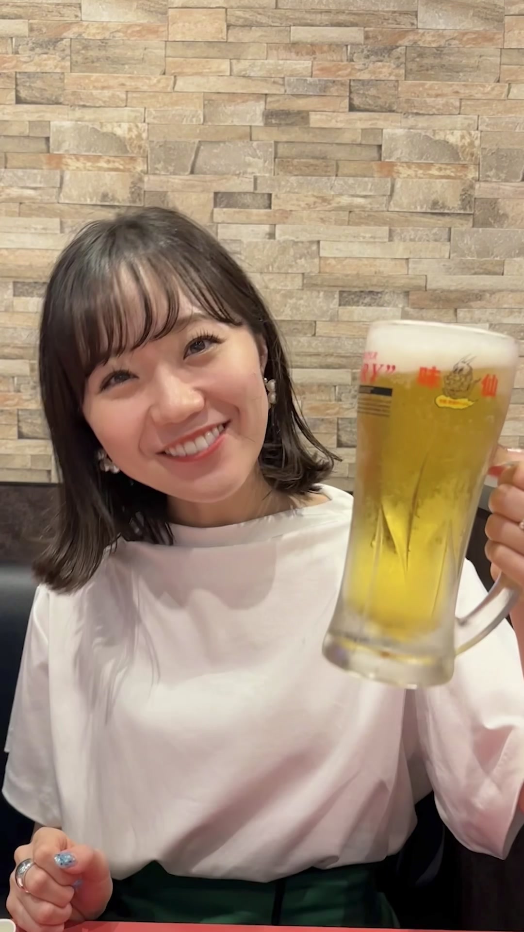 郭政良 味仙 日進竹の山店