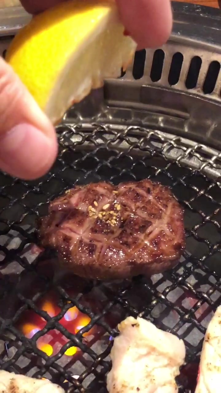 焼肉酒場 牛恋 五反田店