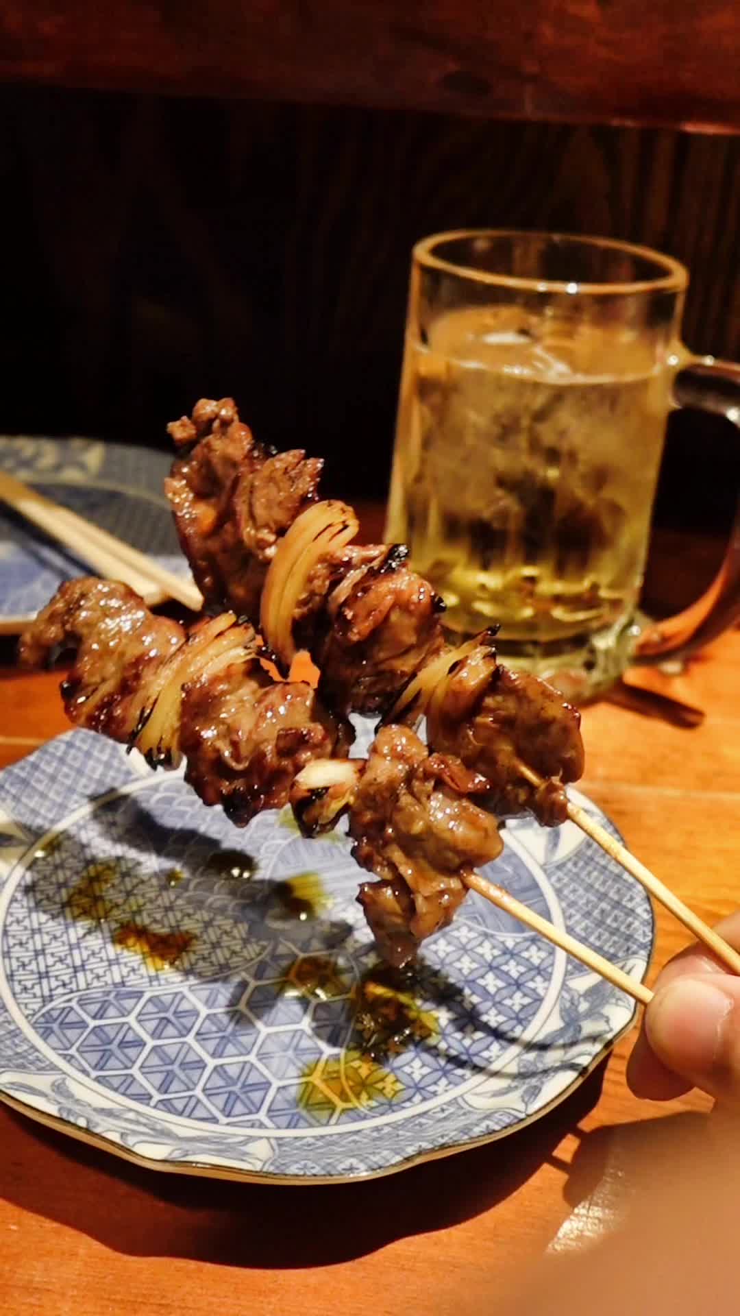 釜めし串やき 樽万