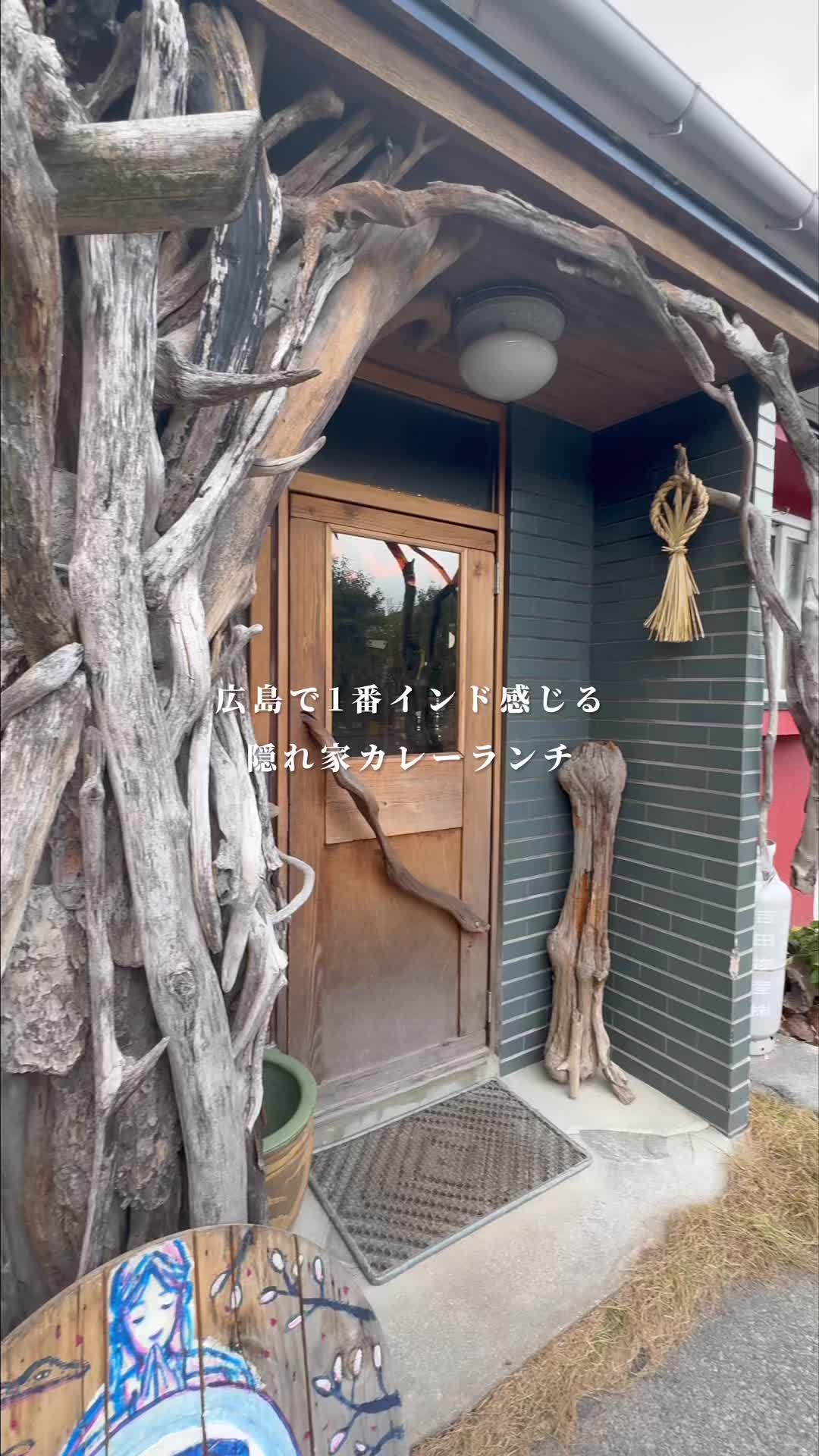 ケララ食堂