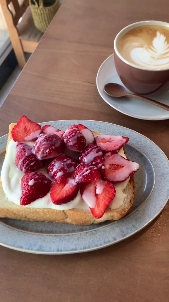 カフェ リスベット