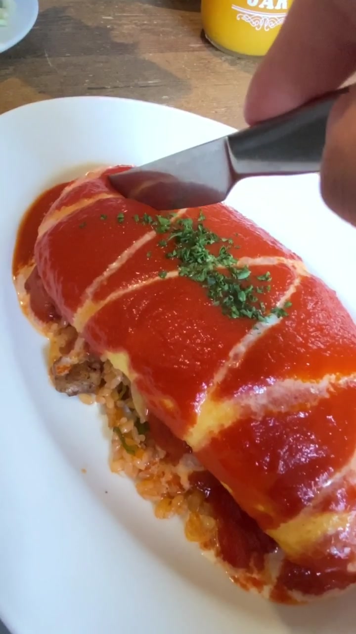 パームスカフェ 自由が丘店