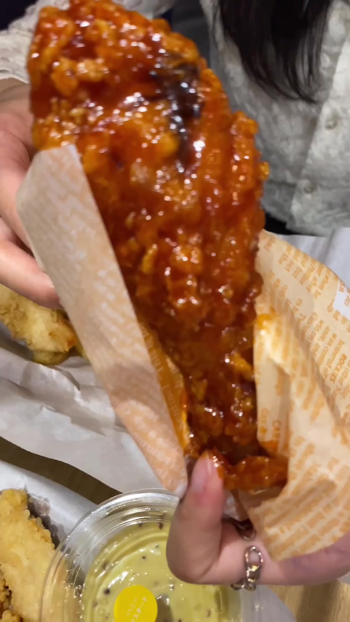 bb.qオリーブチキンカフェ 笹塚店