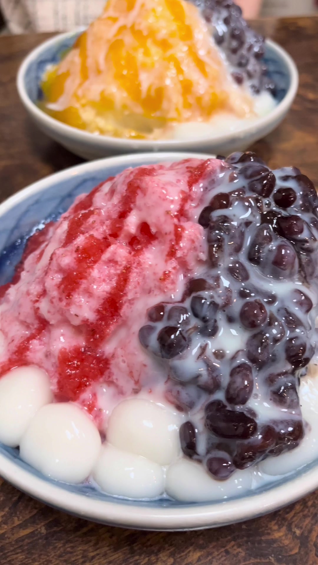 甘いっ子