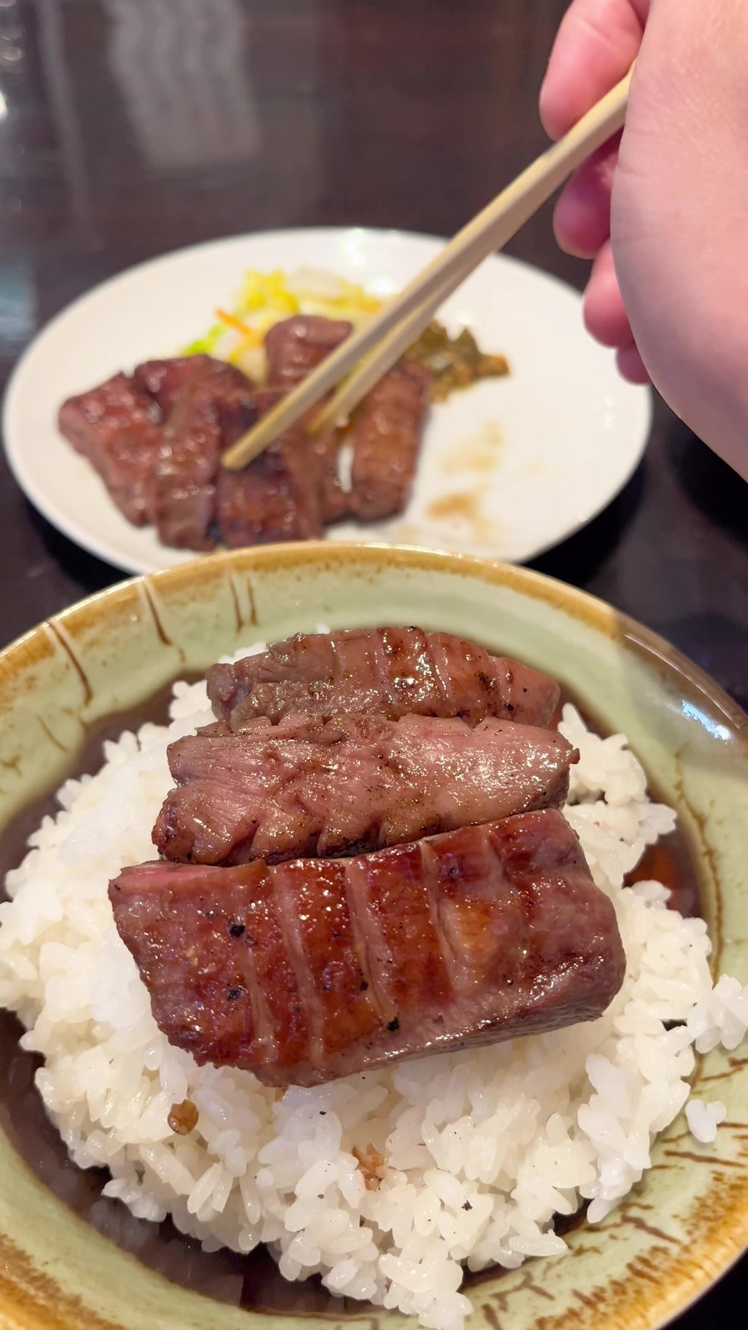 たんや善治郎 台原直売所