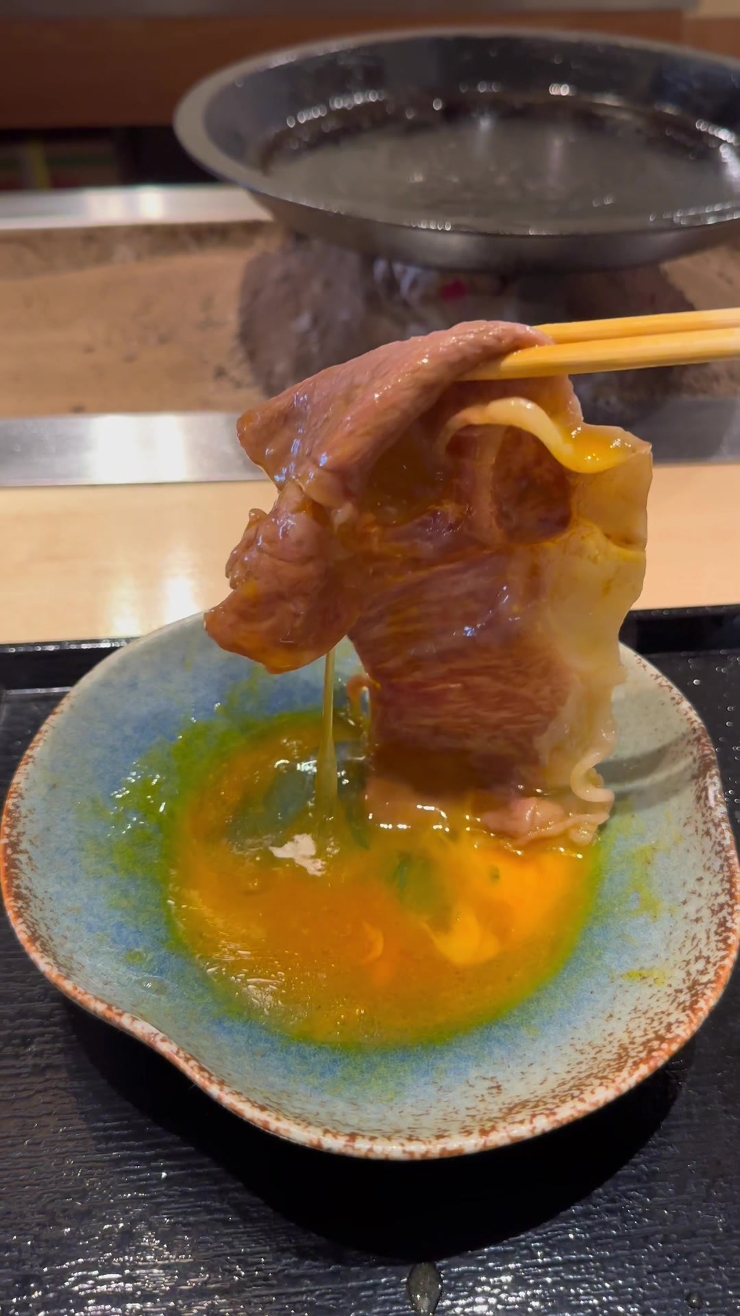 すき焼き ちかよ