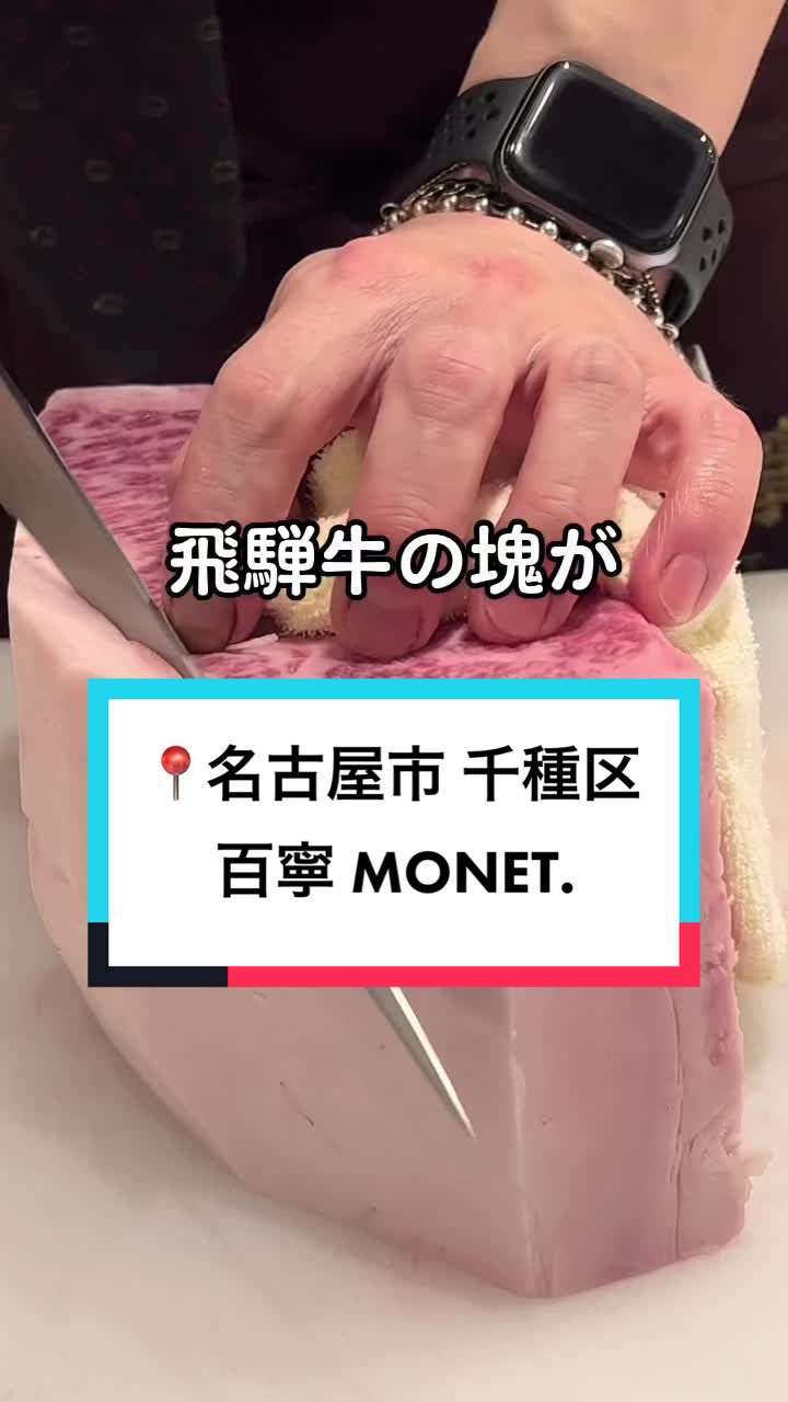 百寧 MONET.