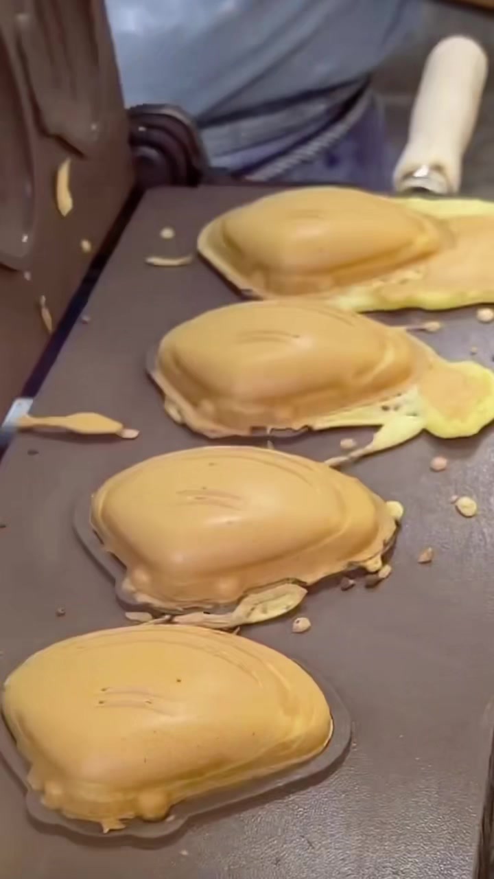 とらや饅頭 本店