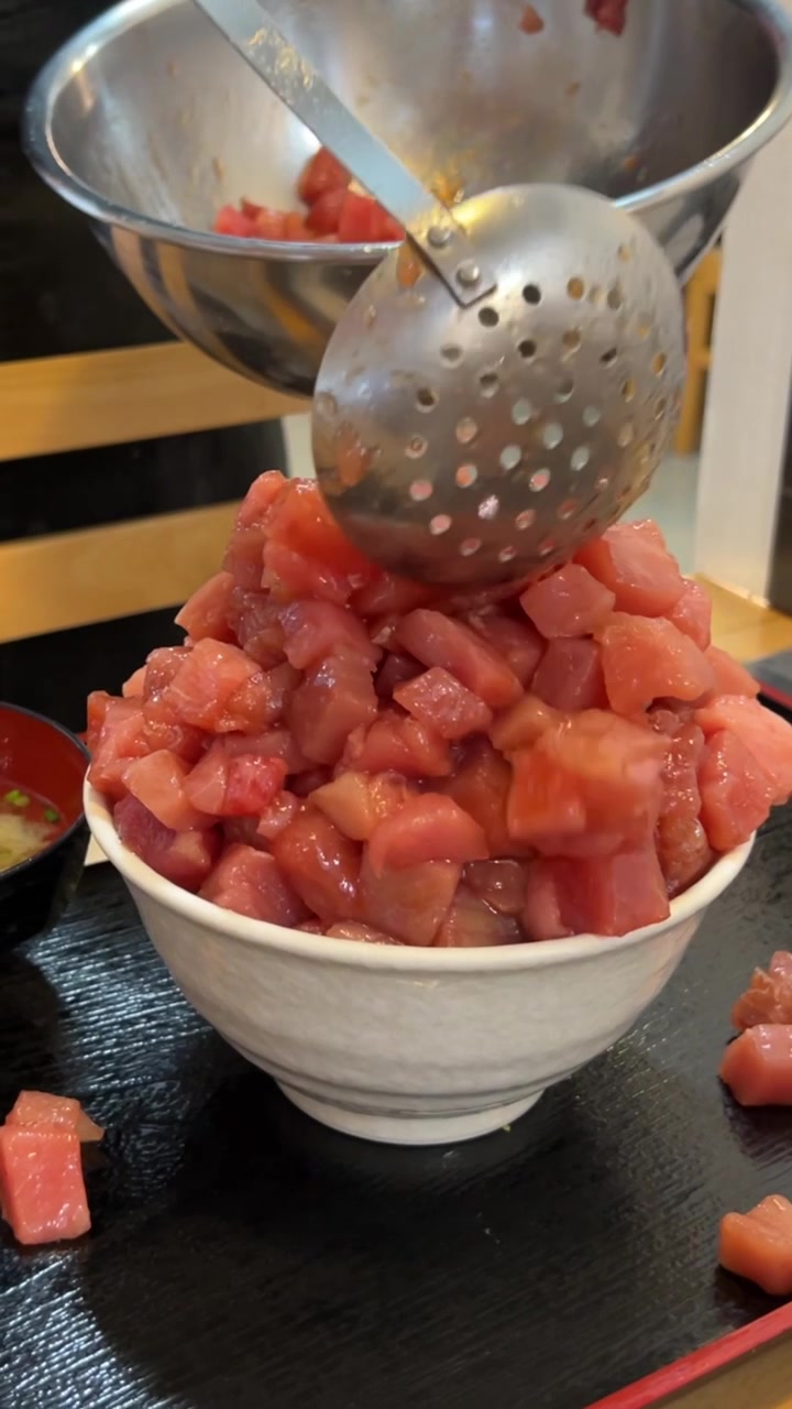魚市場食堂
